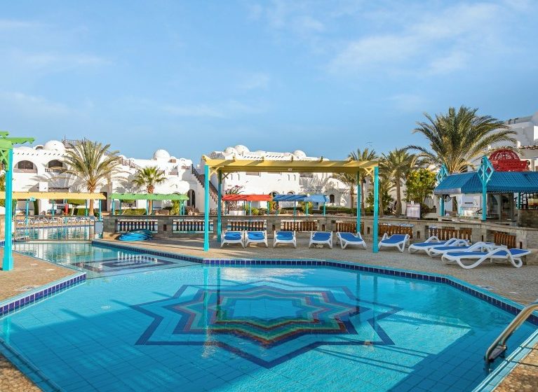 Arabella Azur Resort