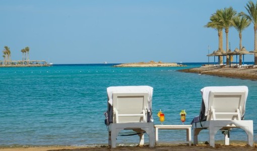Marlin Inn Azur Resort