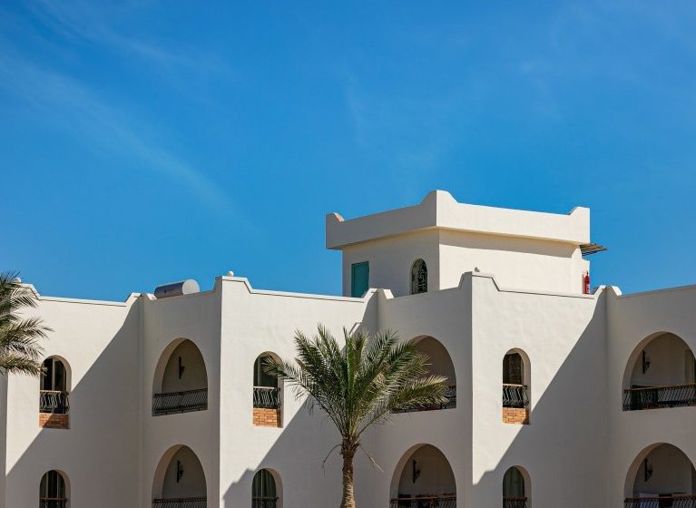 Arabia Azur Resort