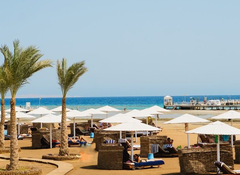 Pharaoh Azur Resort