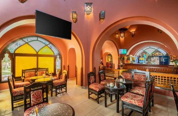 Arabella Azur Resort-home-Dining-1