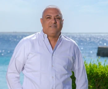 Azur Hospitality-team-Mansour Gamal