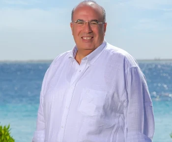 Azur Hospitality-team-Ossama El Abany