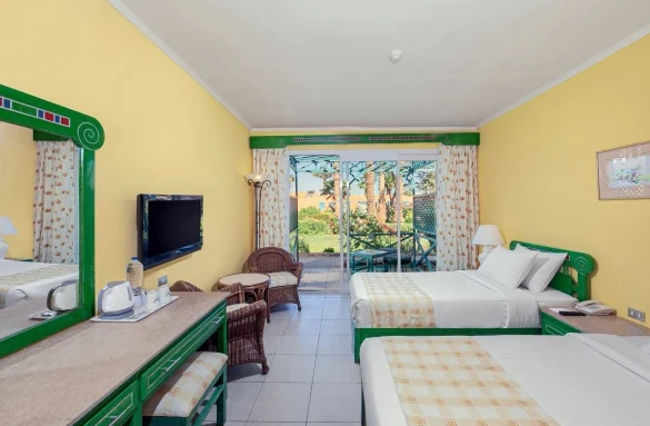 Giftun Azur Resort-home-Accommodation
