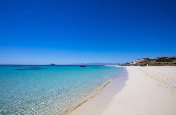 Giftun Azur Resort-home-Destination