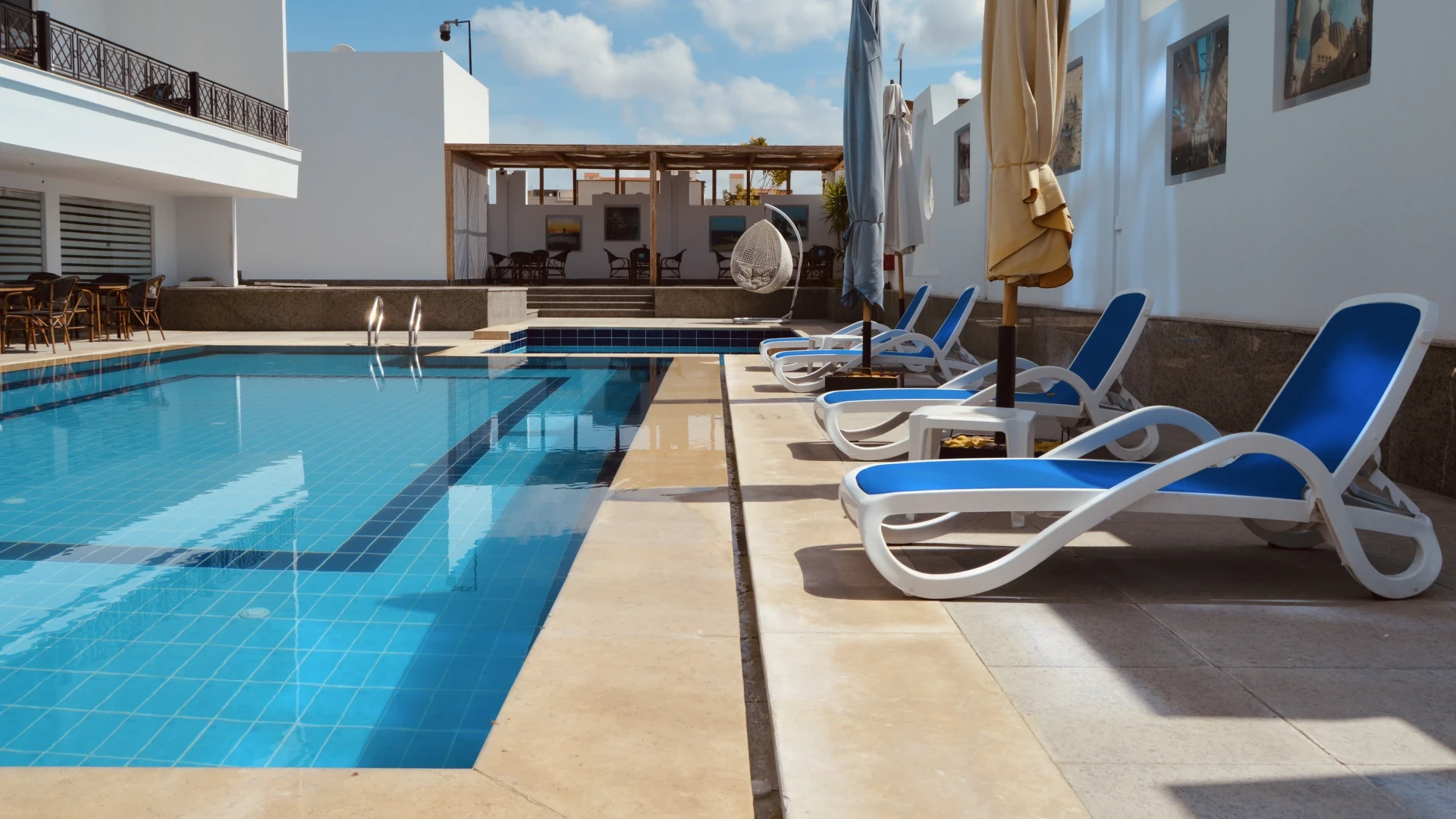 Lamar Azur Hotel-banner