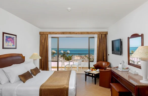 Marlin Inn Azur Resort-home-Accommodation