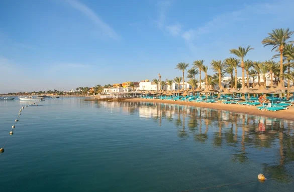 Marlin Inn Azur Resort-home-Recreation