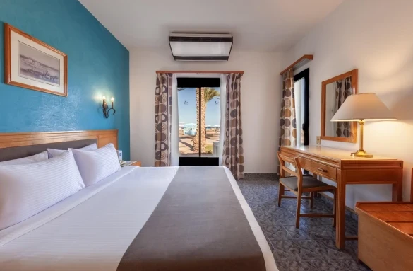 Pharaoh Azur Resort-home-Accommodation