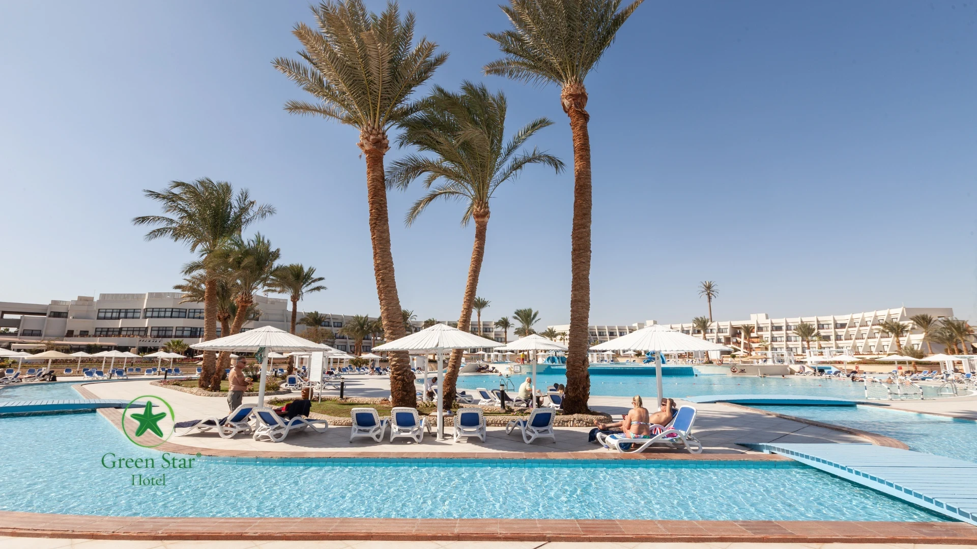 Pharaoh Azur Resort-home-banner
