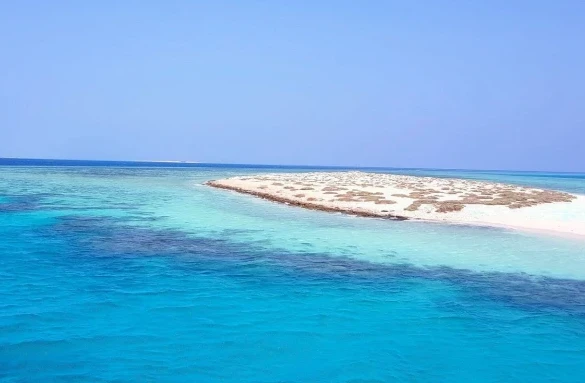 Wadi Lahmy Azur Resort-Destination