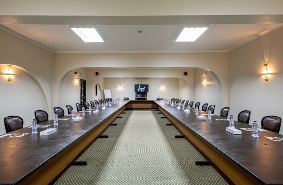 arabia azur resort-conference facilities