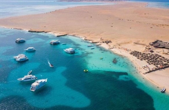 arabia azur resort-destination overview